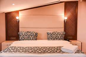 Cevaher Hotel & Suites
