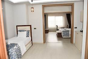 Cevaher Hotel & Suites