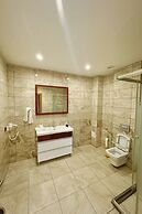 Cevaher Hotel & Suites