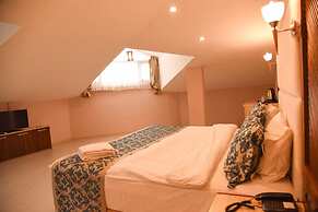 Cevaher Hotel & Suites