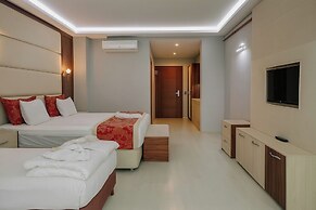 Cevaher Hotel & Suites