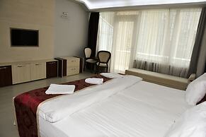 Cevaher Hotel & Suites