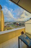 Cevaher Hotel & Suites