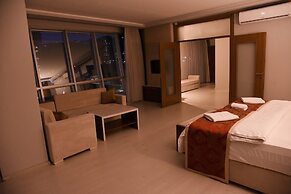 Cevaher Hotel & Suites