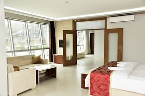 Cevaher Hotel & Suites