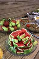 Cevaher Hotel & Suites