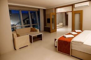 Cevaher Hotel & Suites