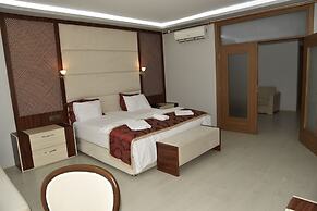 Cevaher Hotel & Suites