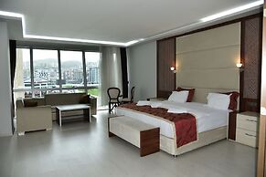 Cevaher Hotel & Suites