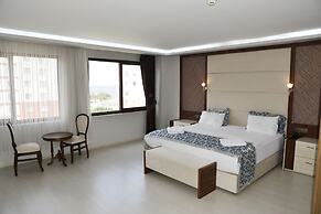Cevaher Hotel & Suites