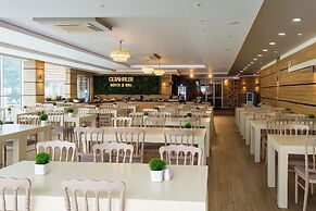 Cevaher Hotel & Suites