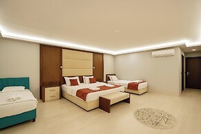 Cevaher Hotel & Suites