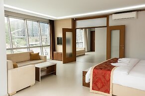 Cevaher Hotel & Suites