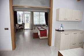 Cevaher Hotel & Suites