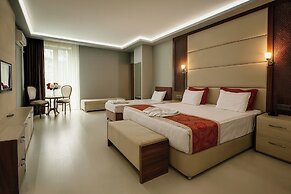 Cevaher Hotel & Suites