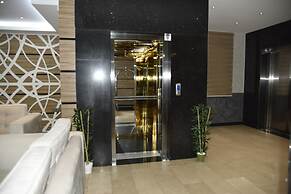 Cevaher Hotel & Suites