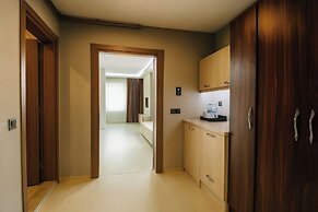 Cevaher Hotel & Suites