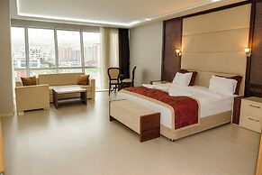 Cevaher Hotel & Suites
