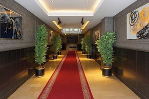 Cevaher Hotel & Suites