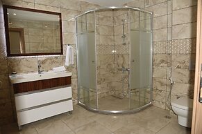 Cevaher Hotel & Suites