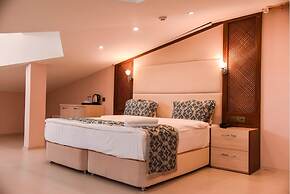 Cevaher Hotel & Suites