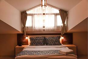 Cevaher Hotel & Suites