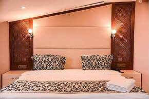 Cevaher Hotel & Suites