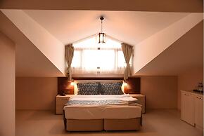 Cevaher Hotel & Suites