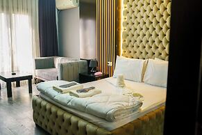 Omer Agah Otel