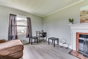 Cozy Charlotte Home w/ Fire Pit ~ 6 Mi to Uptown!