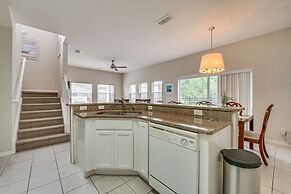 Gated Kissimmee Townhome w/ Pool, 11 Mi to Disney!