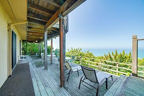 Oceanfront Irish Beach Home: Private Beach Access!