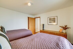 Oceanfront Irish Beach Home: Private Beach Access!