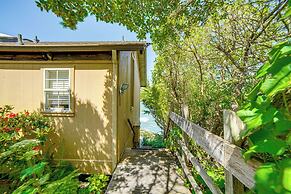 Oceanfront Irish Beach Home: Private Beach Access!