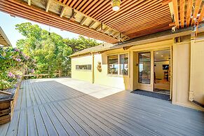Oceanfront Irish Beach Home: Private Beach Access!
