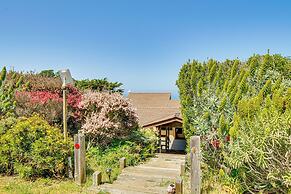 Oceanfront Irish Beach Home: Private Beach Access!