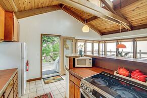 Oceanfront Irish Beach Home: Private Beach Access!