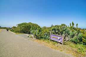 Oceanfront Irish Beach Home: Private Beach Access!