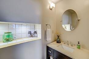 Oceanfront Irish Beach Home: Private Beach Access!