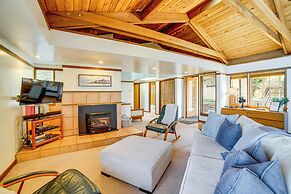 Oceanfront Irish Beach Home: Private Beach Access!