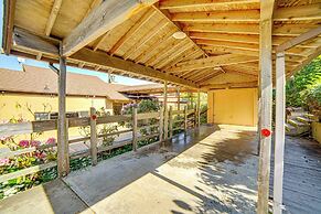 Oceanfront Irish Beach Home: Private Beach Access!