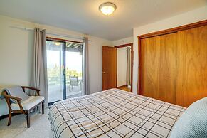 Oceanfront Irish Beach Home: Private Beach Access!