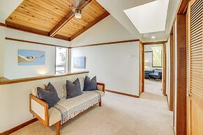 Oceanfront Irish Beach Home: Private Beach Access!