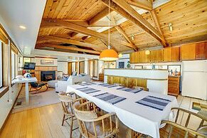 Oceanfront Irish Beach Home: Private Beach Access!