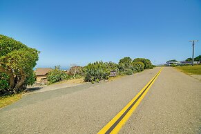 Oceanfront Irish Beach Home: Private Beach Access!