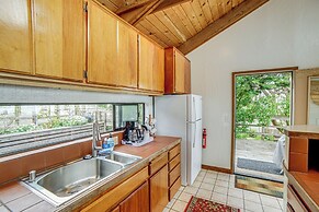 Oceanfront Irish Beach Home: Private Beach Access!