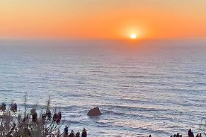 Oceanfront Irish Beach Home: Private Beach Access!