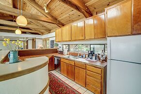 Oceanfront Irish Beach Home: Private Beach Access!