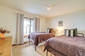 Oceanfront Irish Beach Home: Private Beach Access!