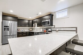 Convenient North Bend Apt: Half-mi to Notre Dame!